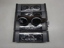 5 Stück Motorrad Brille