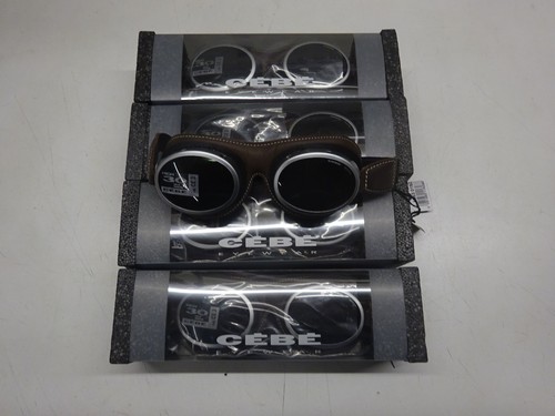 Stück motorrad brille - motorrad,