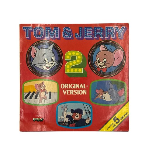 Tom jerry original - tom,