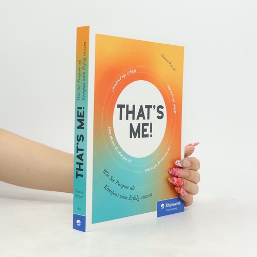That thomas pyczak - | ,