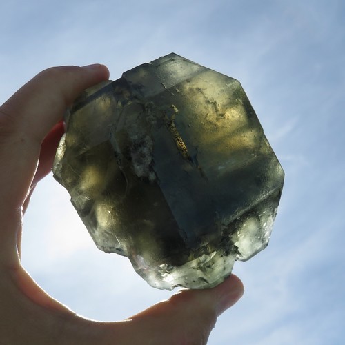 Mineralien groß hanksite - mineralien,
