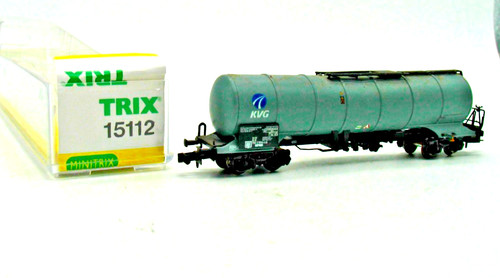 Minitrix trix n - trix,
