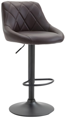 Barhocker lazio kunstleder - lazio,