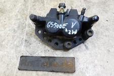 Suzuki GS 500 EU GM51B