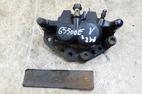 Suzuki 500 gm51b - suzuki, eu