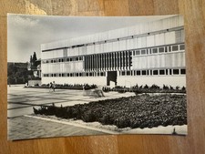 Burg bei Magdeburg, Ansichtskarte, Postkarte, nicht gelaufen