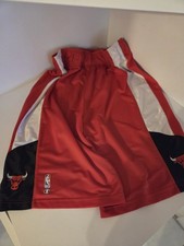  NBA Chicago Bulls Shorts Herren