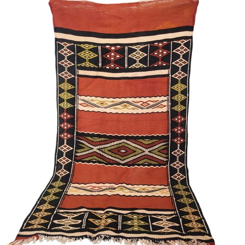 Vintage marokkanischer berber - marokkanischer,