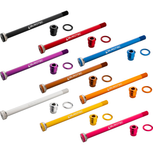 Burgtec propain 175mm - burgtec,