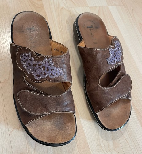 Think damen schuhe - think!,