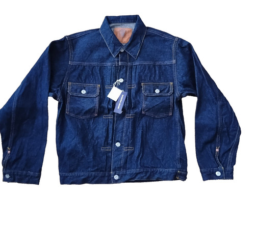 Samurai jeans hs552xx limited - jeans,