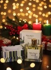Miller Harris Staccato Eau De
