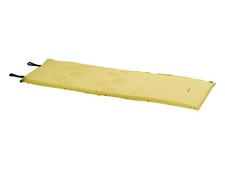 Rocktrail Liegematte selbstaufblasend, grün - B-Ware neuwertig  