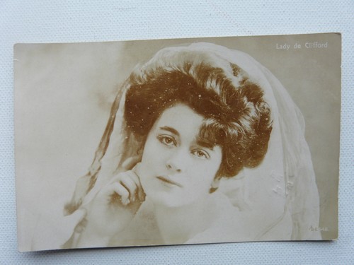 Eva carrington lady - eva, de