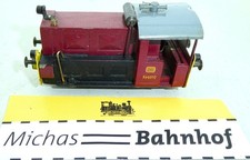 Köf 2 Brawa 460 Diesellok defekt ohne Funktion zum Basteln H0 1:87 OVP LG2 å