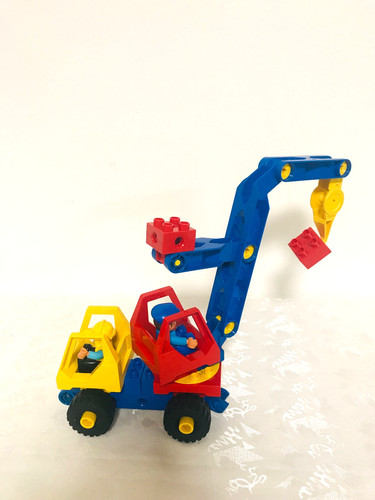 Lego duplo toolo 2930 mobile - lego,