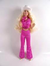 Barbie Signatur Puppe Margot