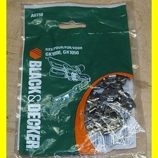 Black & Decker A6150 Ersatzkette für Alligator GK1000 / GKC1000 / GKC1000L
