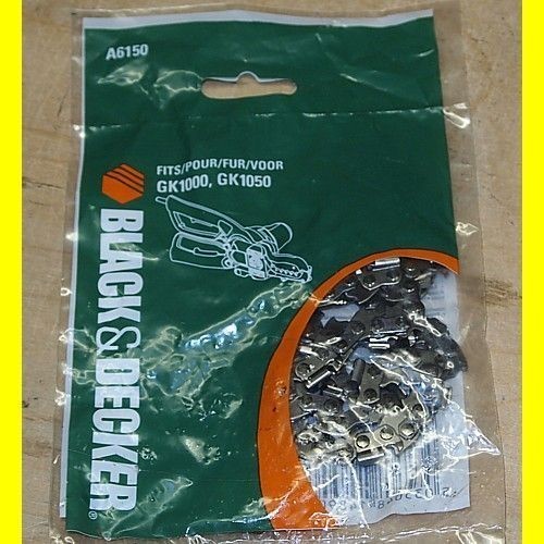 Black decker a6150 - black,