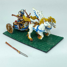 Tiranoc Streitwagen -