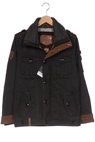 Naketano jacke damen anorak - naketano,