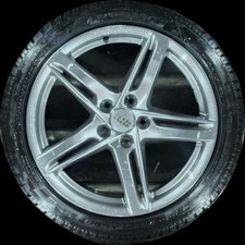 245/40 R18 Winterreifen AUDI