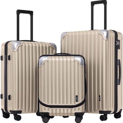 Koffer set hartschalen - hartschalen,