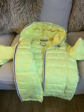 Sehr Chice Jacke von Soccx Gr