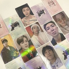 KPOP BTS Fotokarten Set | kpop