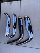 Mercedes w108 limousine w111 - mercedes,