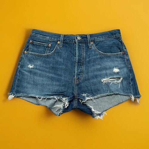 Levi 501 hotpant - levi’s,