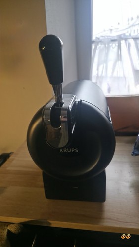 Bierzapfanlage the sub compact - sub,