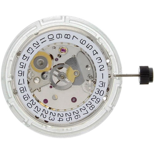 Eta 2824 automatik - eta, 2824-2