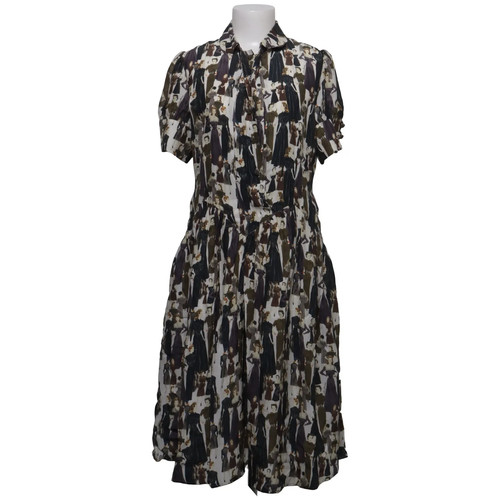Lena hoschek kleid größe - hoschek,,