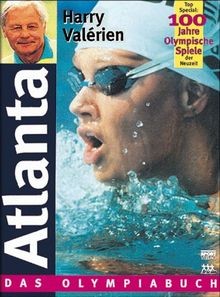 Atlanta das olympiabuch - atlanta,