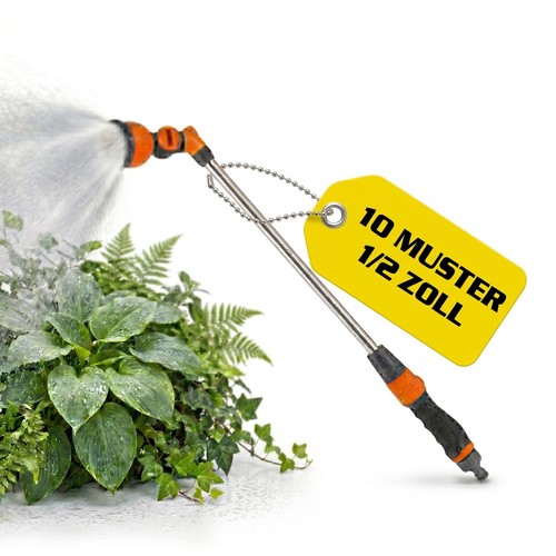 Gartenbrause premium wasser - gartenbrause,