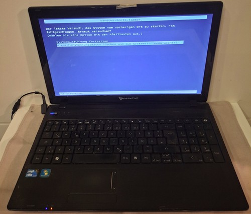 Packard bell easynote - bell, tk85