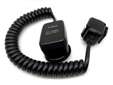 Canon Synchronkabel Shoe Cord