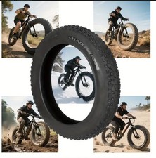 2 Stück Reifen 20" x 4.00