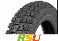 2x Motorradreifen IRC SN26 Urban Snow EVO 90/80-16 51J Winterreifen