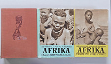 AFRIKA Traum und Wirklichkeit