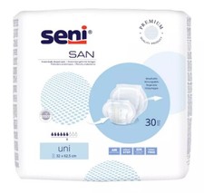 SENI San anatomische Windel