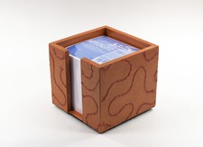 Zettelbox Fadenschein -