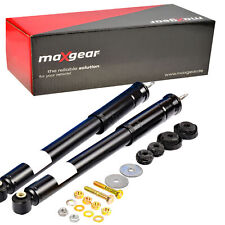 2x MAXGEAR Stoßdämpfer
