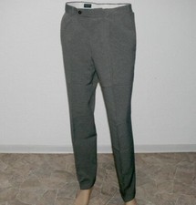 Canda 26001 Men Bundfaltenhose Business Hose Boogie Swing Retro Phönix W31 L32