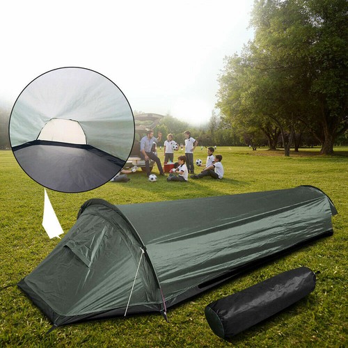 Zelt campingzelt einmannzelt - zelt,