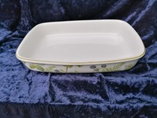 Große Feuerfeste Auflaufform