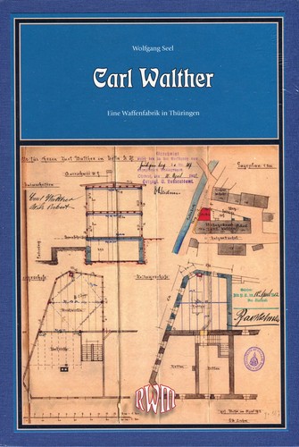 Waffenfabrik carl walther - waffenfabrik,