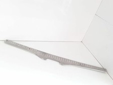 Renault Espace MK4 2.2dCI 102kw 2006 Heck Kofferraum Schweller Abdeckung Rand