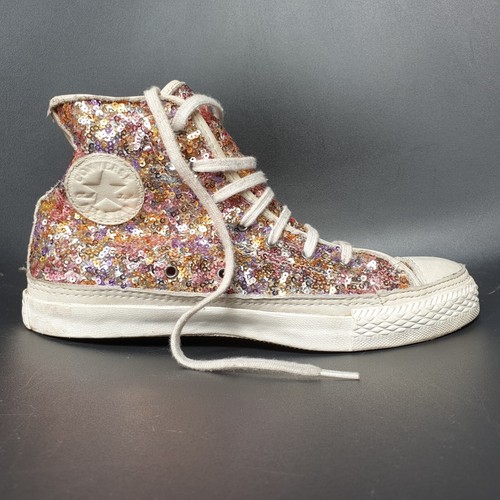 Converse chucks uk 4 - chucks, 36,5